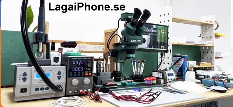 Datorhandel Datorreparation Göteborg