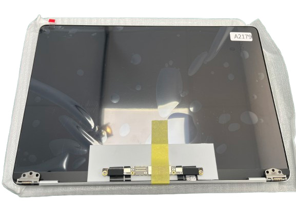 Macbook skärmbyte